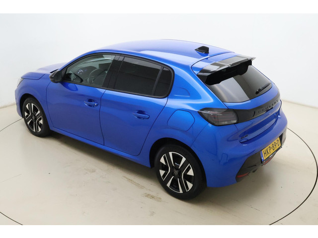 Foto 9 van Peugeot 208 1.2 Hybrid 110 e-DCS6 Allure | Automaat | 360 graden camera | Apple Carplay/Android Auto