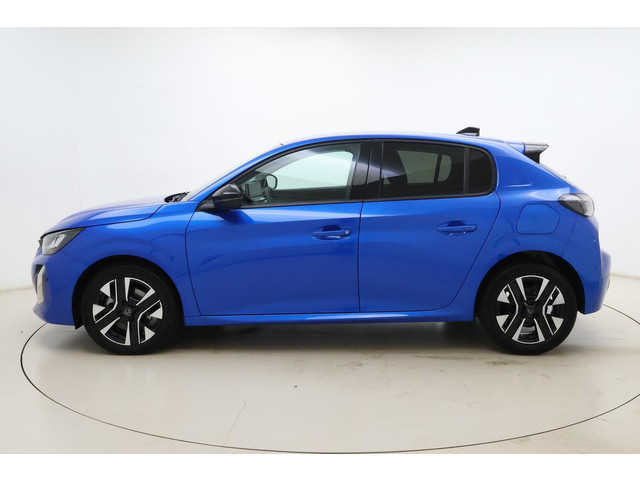 Foto 8 van Peugeot 208 1.2 Hybrid 110 e-DCS6 Allure | Automaat | 360 graden camera | Apple Carplay/Android Auto