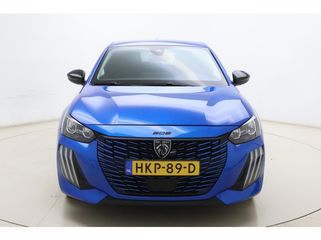 Foto 7 van Peugeot 208 1.2 Hybrid 110 e-DCS6 Allure | Automaat | 360 graden camera | Apple Carplay/Android Auto