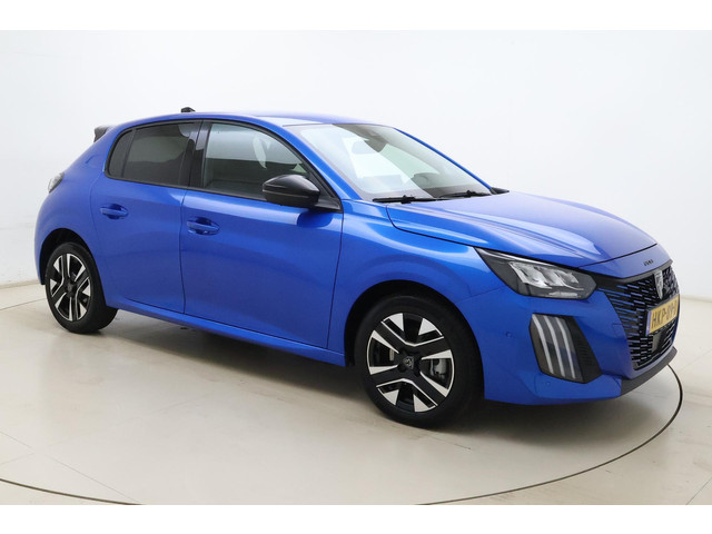 Foto 5 van Peugeot 208 1.2 Hybrid 110 e-DCS6 Allure | Automaat | 360 graden camera | Apple Carplay/Android Auto