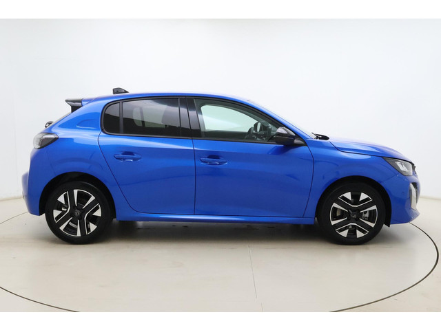 Foto 4 van Peugeot 208 1.2 Hybrid 110 e-DCS6 Allure | Automaat | 360 graden camera | Apple Carplay/Android Auto