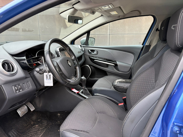 Foto 7 van Renault Clio Estate 1.2 GT