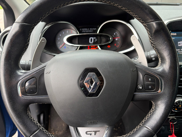 Foto 9 van Renault Clio Estate 1.2 GT