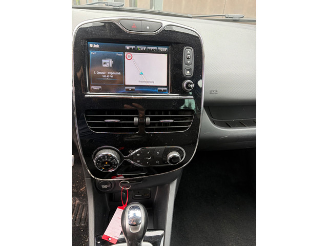 Foto 10 van Renault Clio Estate 1.2 GT