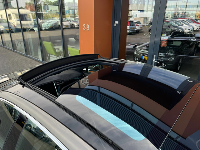 Tesla Model S 70D |SC01 - FREE SUPERCHARGEN|SOH 91% |Panoramadak|Leder