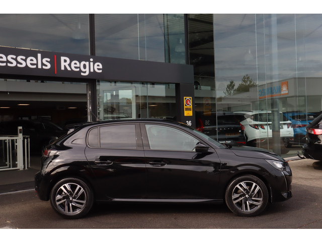 Foto 4 van Peugeot 208 1.2 PureTech Allure Pack | 1jr Bovag garantie | Navi | Camera | Cruise | ECC