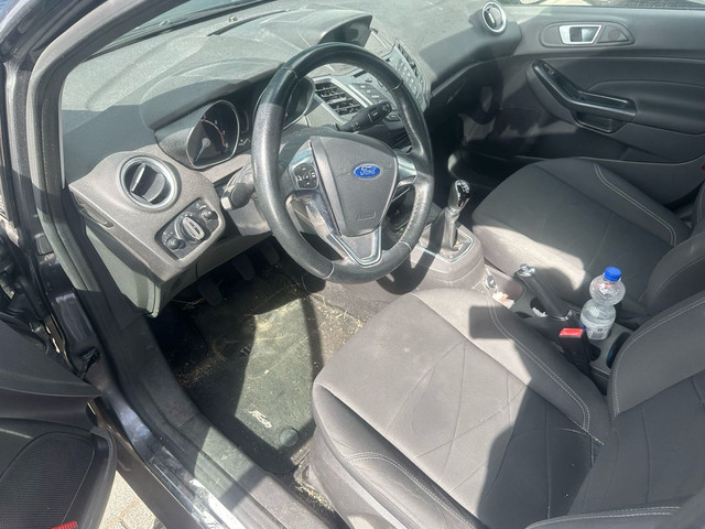 Foto 4 van Ford Fiesta 1.0 Style navi 4-deurs *92.000km*