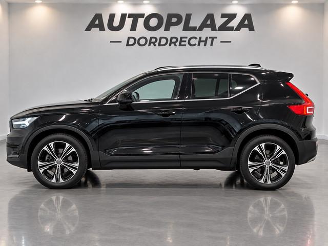 Foto 9 van Volvo XC40 1.5 T5 Recharge Inscription Expression