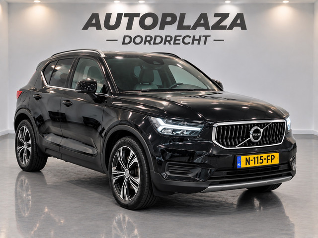 Foto 8 van Volvo XC40 1.5 T5 Recharge Inscription Expression