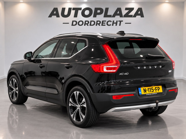 Foto 7 van Volvo XC40 1.5 T5 Recharge Inscription Expression