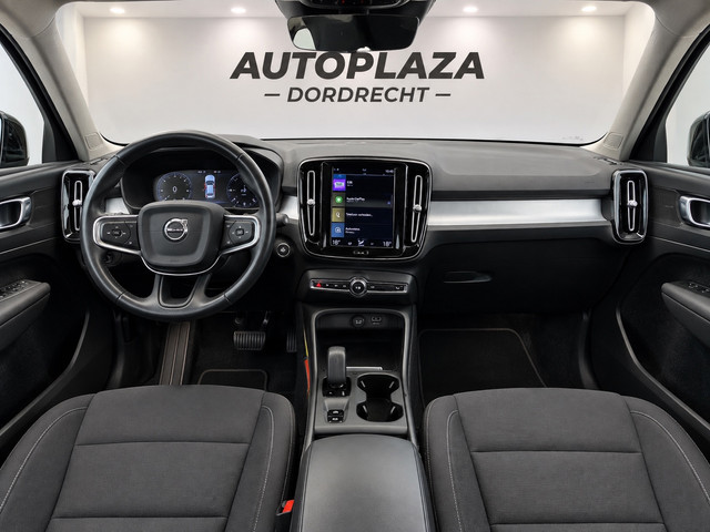 Foto 6 van Volvo XC40 1.5 T5 Recharge Inscription Expression