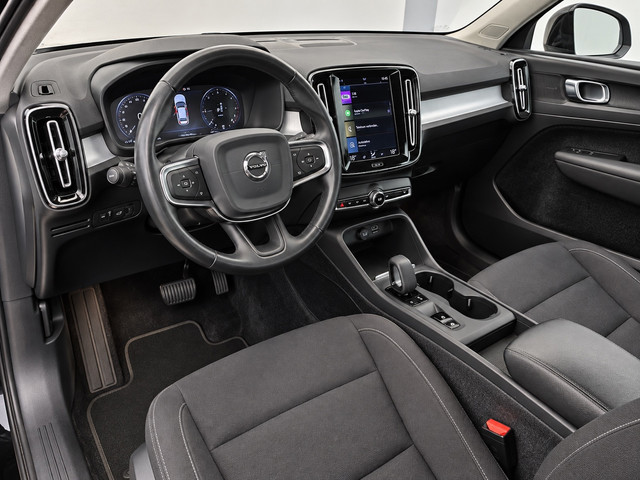 Foto 5 van Volvo XC40 1.5 T5 Recharge Inscription Expression