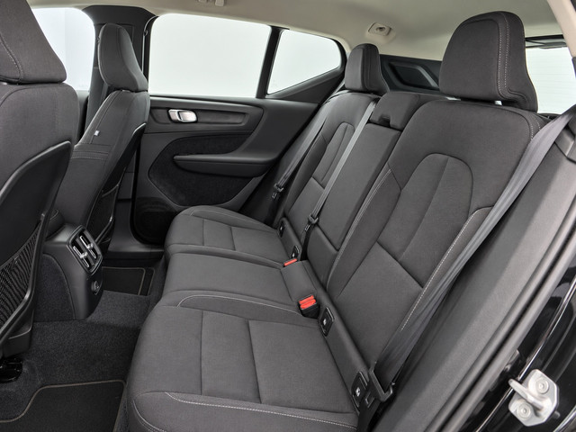 Foto 4 van Volvo XC40 1.5 T5 Recharge Inscription Expression