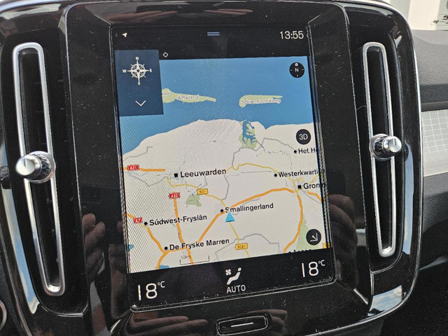 Foto 3 van Volvo XC40 1.5 T5 Recharge Inscription Expression