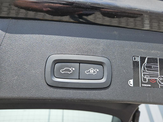 Foto 2 van Volvo XC40 1.5 T5 Recharge Inscription Expression