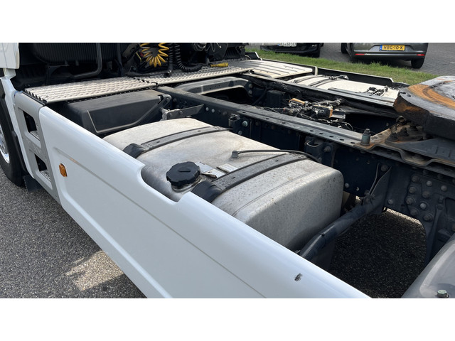 Foto 7 van MAN TGX 18.520 LL SA 390 WB Alcoa ACC Apple Carplay 2x Tank Koelkast Standairco