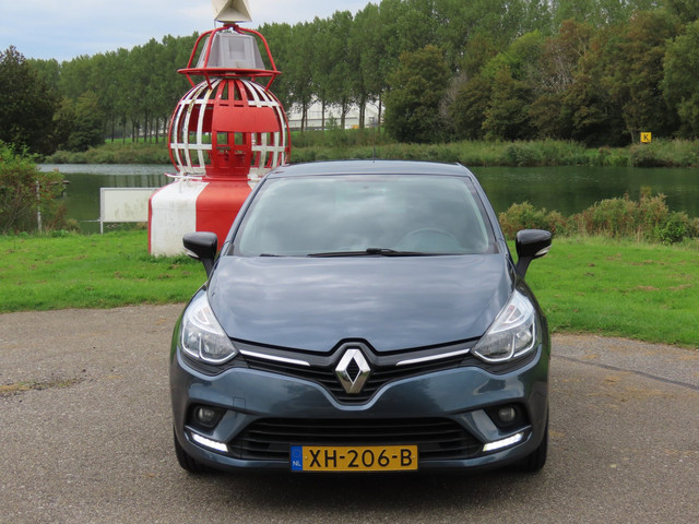 Foto 6 van Renault Clio 0.9 TCe Limited *1e EIG *Keyless *Navi *Cruise