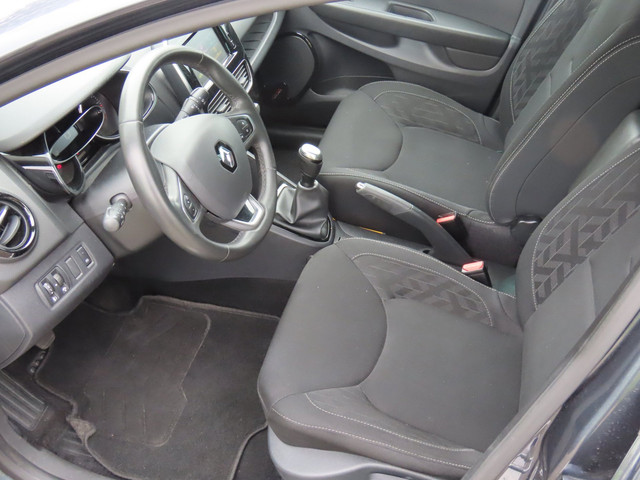 Foto 4 van Renault Clio 0.9 TCe Limited *1e EIG *Keyless *Navi *Cruise