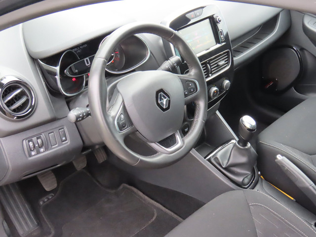 Foto 3 van Renault Clio 0.9 TCe Limited *1e EIG *Keyless *Navi *Cruise