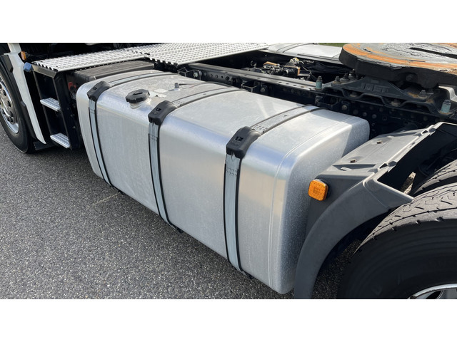 Foto 10 van MAN TGX 18.470 BL SA 390 WB ACC Apple Carplay Koelkast 2x Tank Standairco
