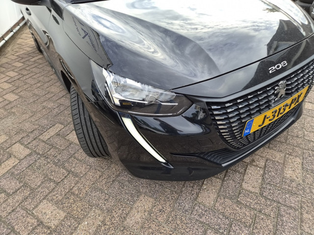 Foto 5 van Peugeot 208 1.5 BlueHDi Active prijs ex bpm (bj 2020)