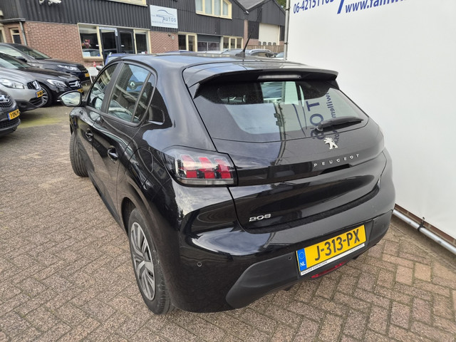 Foto 6 van Peugeot 208 1.5 BlueHDi Active prijs ex bpm (bj 2020)