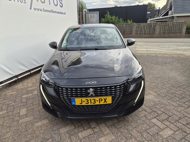 Foto 8 van Peugeot 208 1.5 BlueHDi Active prijs ex bpm (bj 2020)