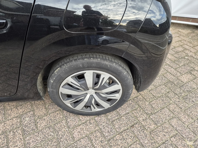 Foto 9 van Peugeot 208 1.5 BlueHDi Active prijs ex bpm (bj 2020)