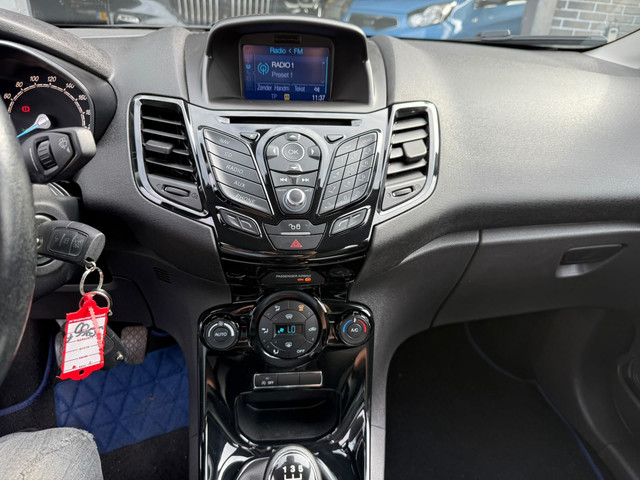 Foto 9 van Ford Fiesta 1.0 EcoBoost Titanium
