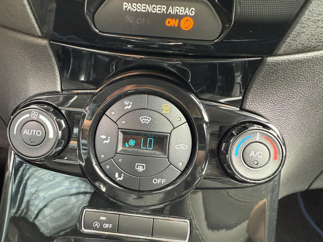 Ford Fiesta 1.0 EcoBoost Titanium