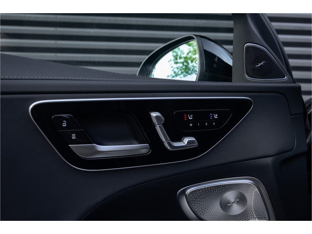 Mercedes-Benz C-Klasse Estate AMG 63 S E Performance Night Edition AMG Performance stoelen