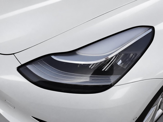 Foto 7 van Tesla Model 3 Standard RWD Plus 60 kWh Autopilot Airco Leder Panoramadak PDC VA Camera 19" Sport Whe