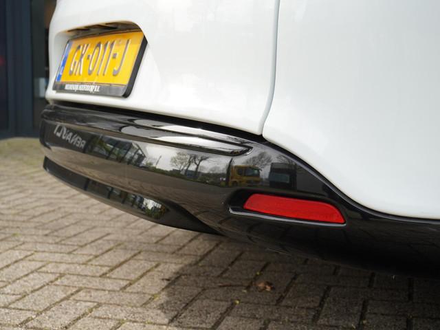 Foto 7 van Renault Clio Estate TCe 90 Expression  / NAVI / DAKRAILS / AIRCO / CRUISE / BLUETOOTH / LEDER STUUR