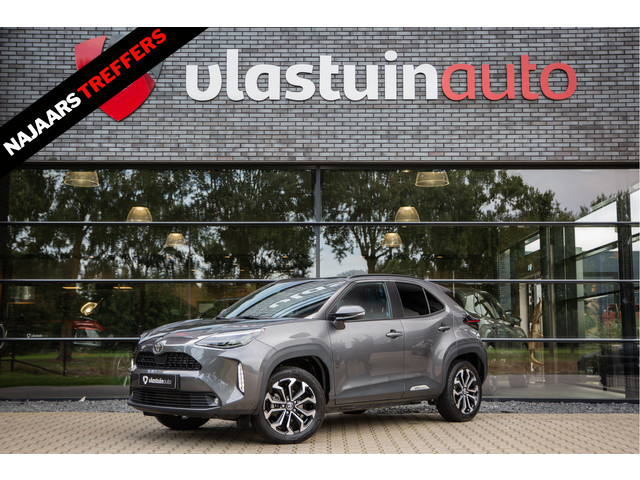 Foto 9 van Toyota Yaris Cross 1.5 Hybrid , Adaptive cruise, Achteruitrijcamera, Stoel/stuurverwarming,