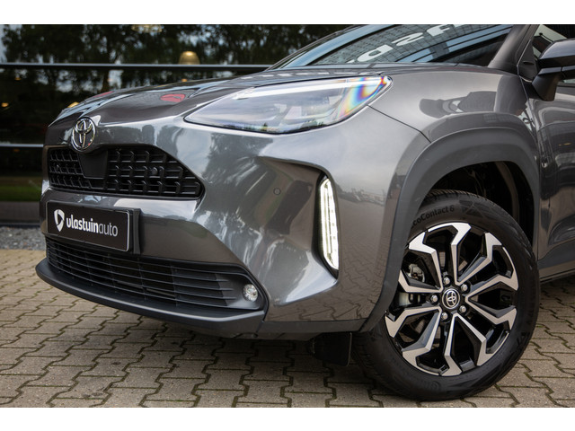 Foto 4 van Toyota Yaris Cross 1.5 Hybrid , Adaptive cruise, Achteruitrijcamera, Stoel/stuurverwarming,