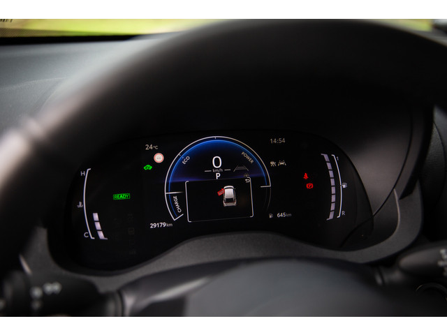 Toyota Yaris Cross 1.5 Hybrid , Adaptive cruise, Achteruitrijcamera, Stoel/stuurverwarming,