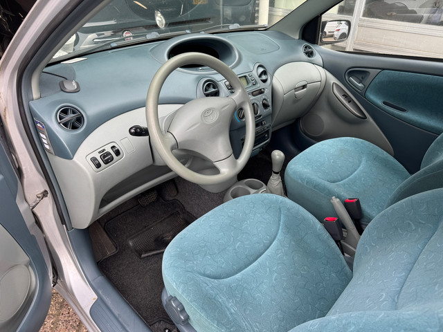 Foto 2 van Toyota Yaris 1.0-16V VVT-i Sol/Semi-Automaat!77DKM!Nap/APK!