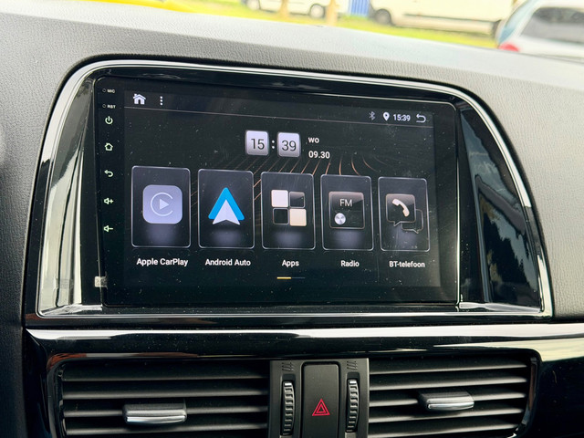 Foto 7 van Mazda CX-5 2.0 GT-M 4WD automaat, NAP, CarPlay, Leder, Trekhaak, KeyLess, All Season