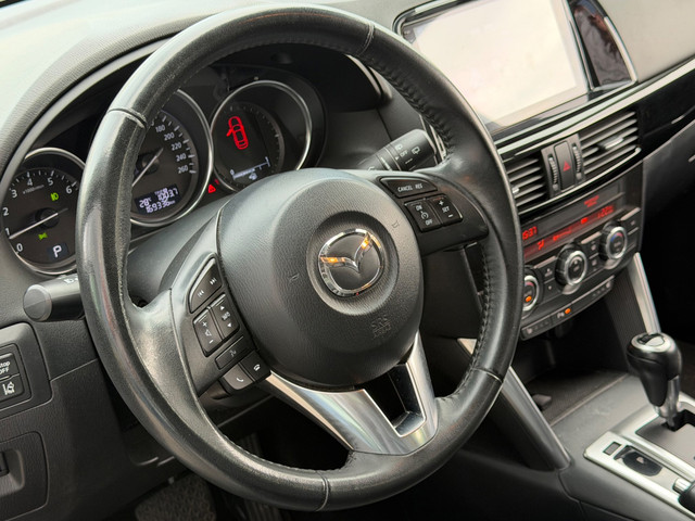 Foto 3 van Mazda CX-5 2.0 GT-M 4WD automaat, NAP, CarPlay, Leder, Trekhaak, KeyLess, All Season