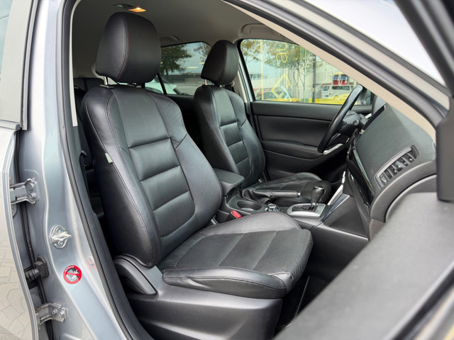 Foto 2 van Mazda CX-5 2.0 GT-M 4WD automaat, NAP, CarPlay, Leder, Trekhaak, KeyLess, All Season