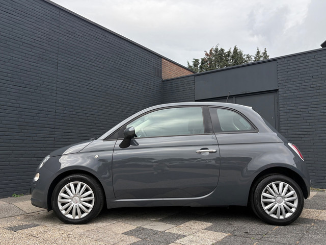 Foto 3 van Fiat 500 1.0 TwinAir Pop | Airco