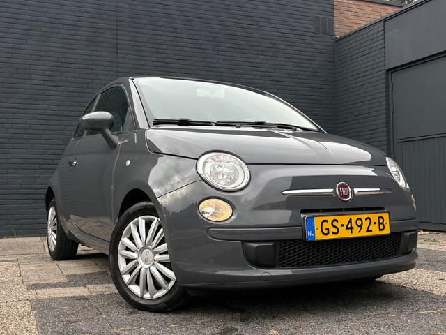 Foto 5 van Fiat 500 1.0 TwinAir Pop | Airco