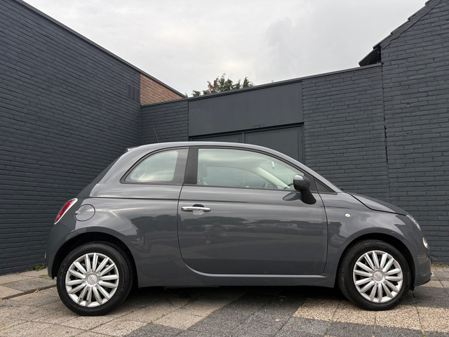Foto 6 van Fiat 500 1.0 TwinAir Pop | Airco