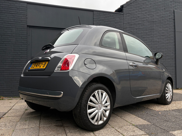 Foto 7 van Fiat 500 1.0 TwinAir Pop | Airco