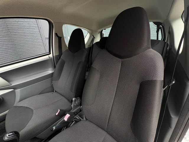 Foto 9 van Fiat 500 1.0 TwinAir Pop | Airco