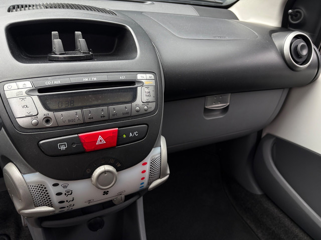 Fiat 500 1.0 TwinAir Pop | Airco