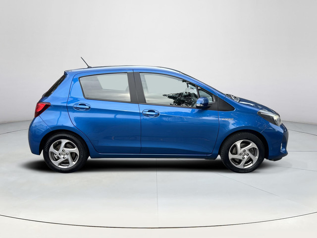 Foto 7 van Toyota Yaris 1.5 Hybrid Trend