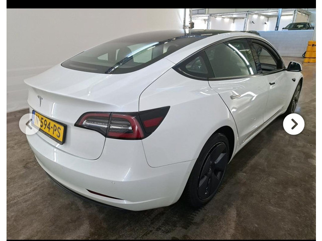 Foto 10 van Tesla Model 3 Standard RWD Plus 60 kWh 92% SOH AUTOPILOT