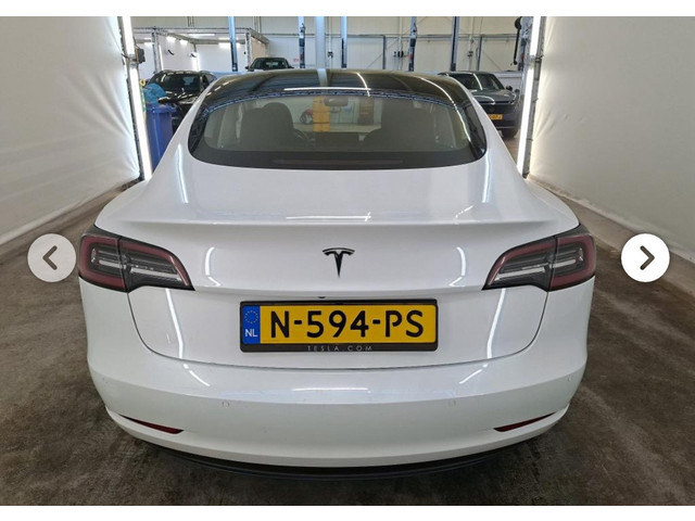 Foto 9 van Tesla Model 3 Standard RWD Plus 60 kWh 92% SOH AUTOPILOT