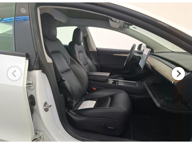 Foto 7 van Tesla Model 3 Standard RWD Plus 60 kWh 92% SOH AUTOPILOT